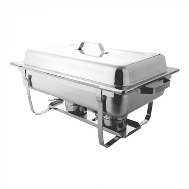 Chafing dish GN1/1 - Max Pro -  ref: 921110