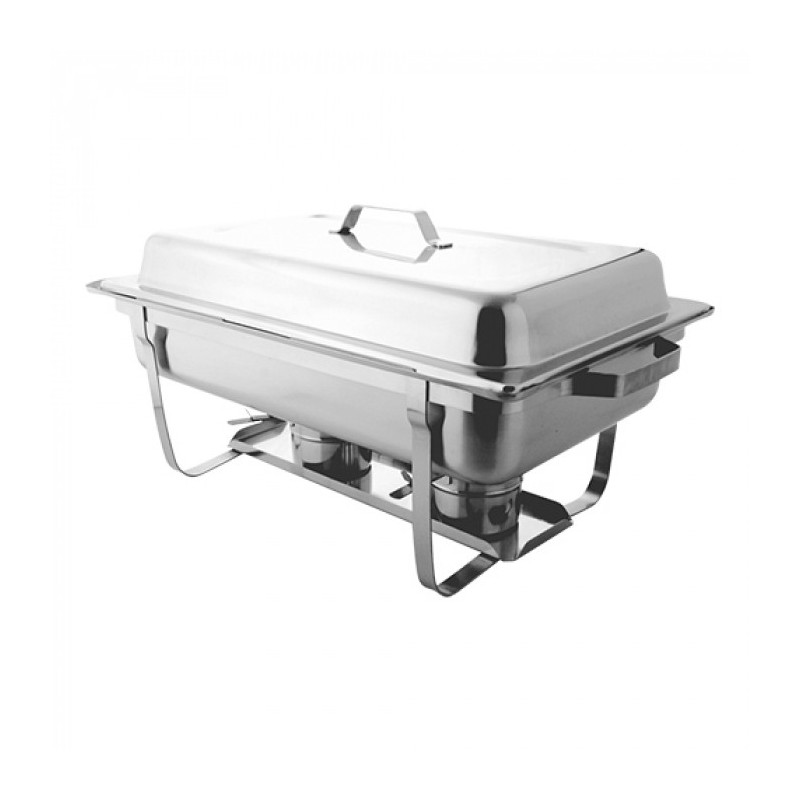 Chafing dish GN1/1 - Max Pro -  ref: 921110