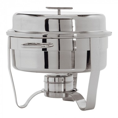 Chafing dish Ø41cm - Max Pro -  ref: 921132