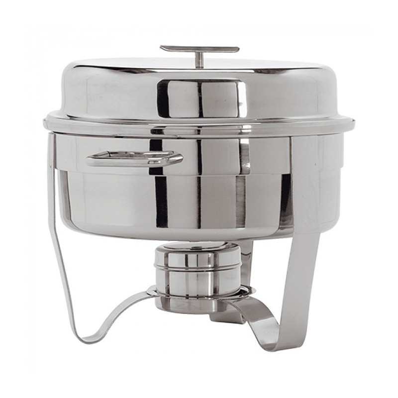 Chafing dish Ø41cm - Max Pro -  ref: 921132