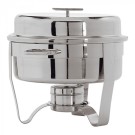 Chafing dish Ø41cm - Max Pro -  ref: 921132