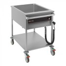 Chariot bain marie - Max Pro -  ref: 921521
