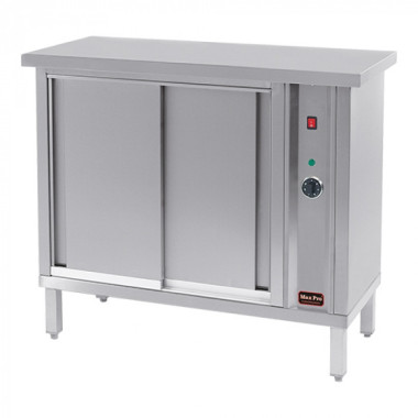 Chauffe-assiette - Max Pro -  ref: 921235
