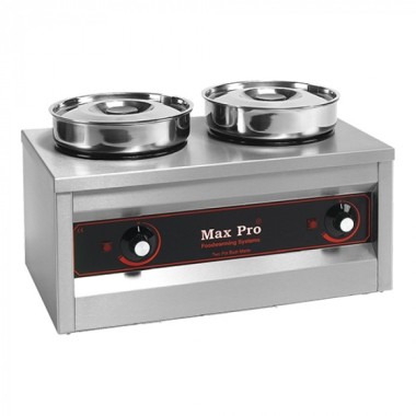 Chauffe-chocolat - Max Pro -  ref: 921552