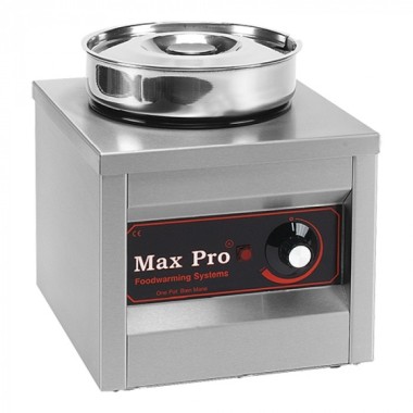 Chauffe-chocolat - Max Pro -  ref: 921551