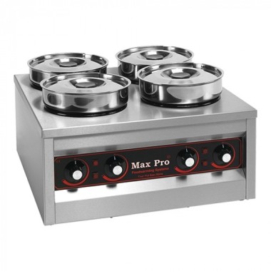 Chauffe-mets - Max Pro -  ref: 921454