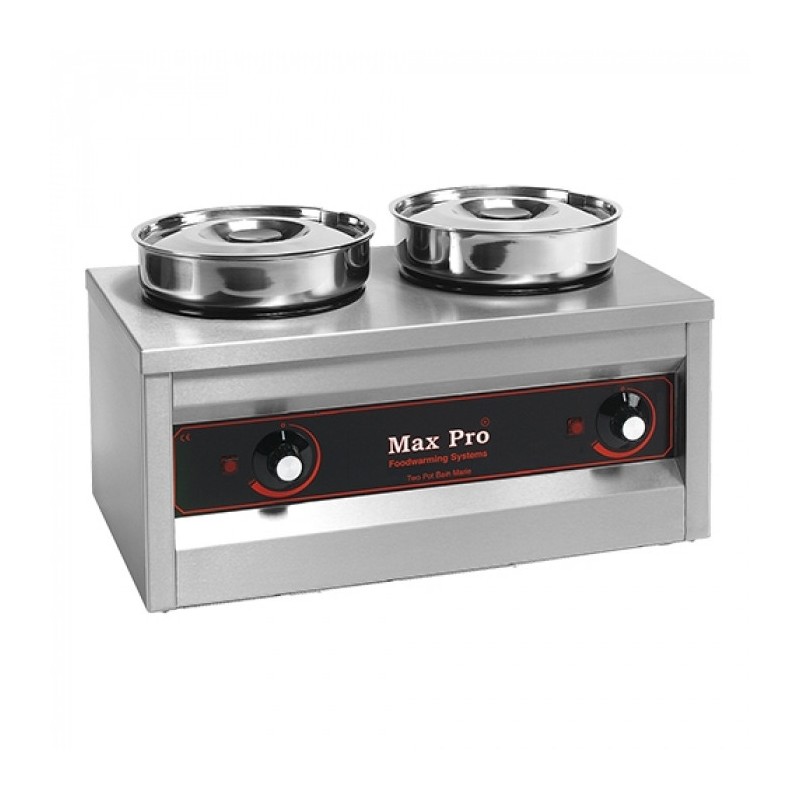 Chauffe-mets - Max Pro -  ref: 921452