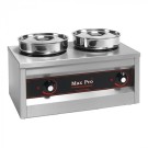 Chauffe-mets - Max Pro -  ref: 921452