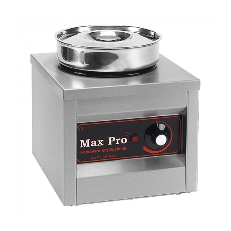 Chauffe-mets - Max Pro -  ref: 921451