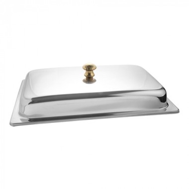 Couvercle - Max Pro -  ref: 921907
