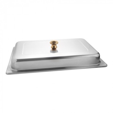 Couvercle - Max Pro -  ref: 921900