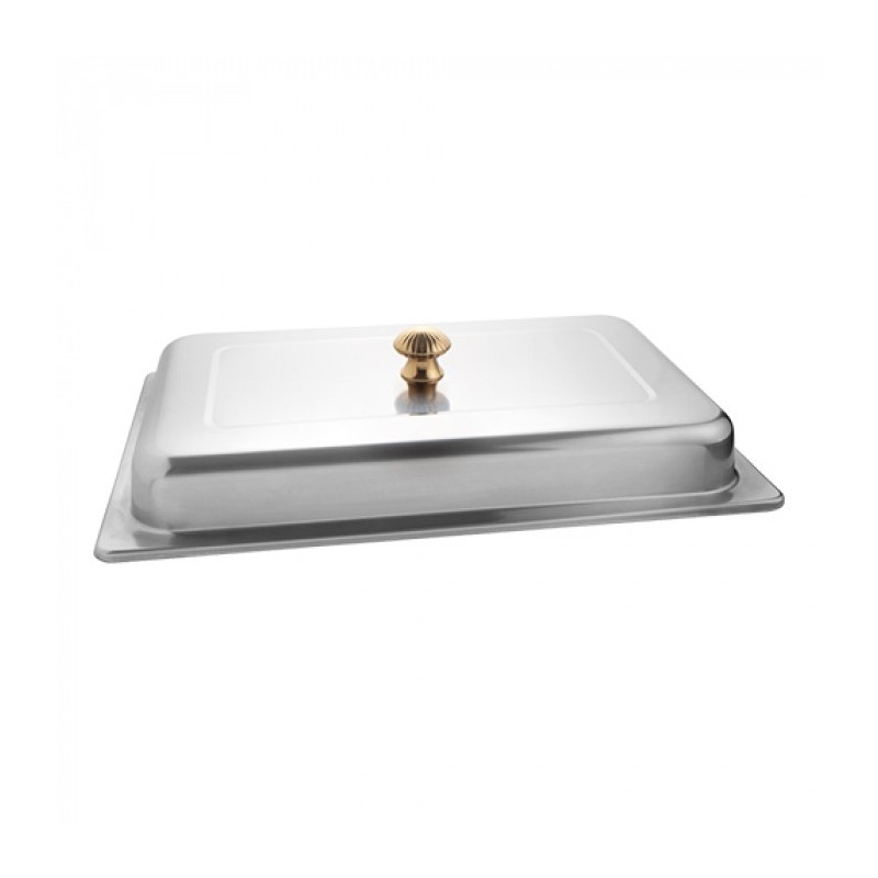 Couvercle - Max Pro -  ref: 921900