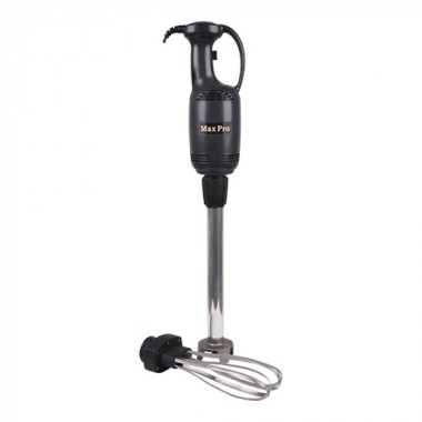 Mixeur plongeant 38cm combi - Max Pro -  ref: 330015