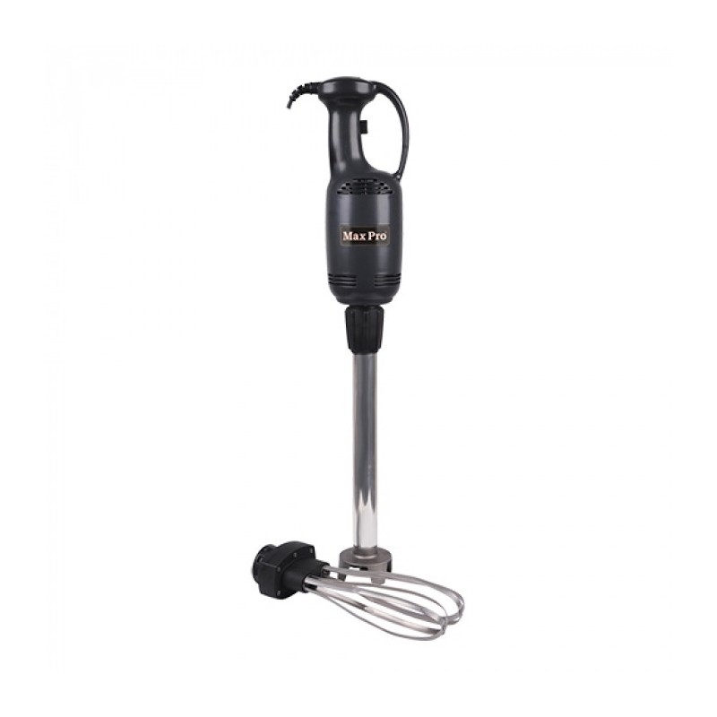 Mixeur plongeant 38cm combi - Max Pro -  ref: 330015