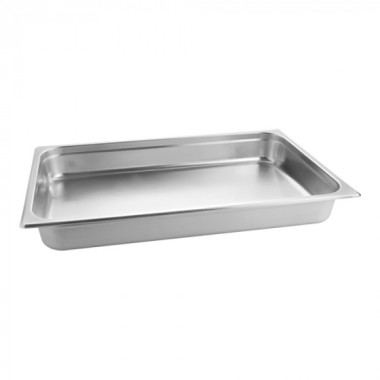 Pan alimentaire - Max Pro -  ref: 921913