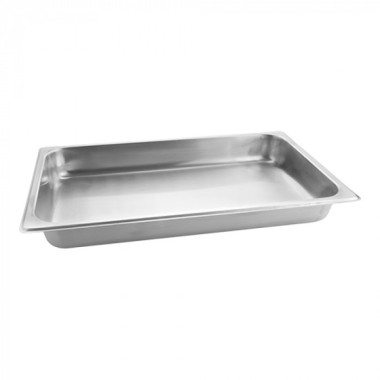 Pan alimentaire - Max Pro -  ref: 921901