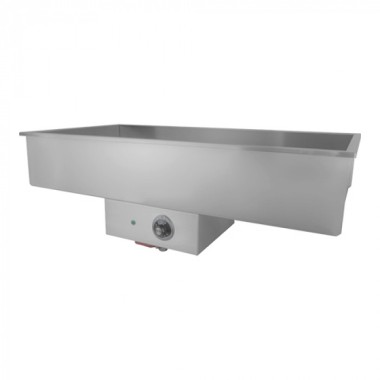 Bain marie - Mach -  ref: 899104
