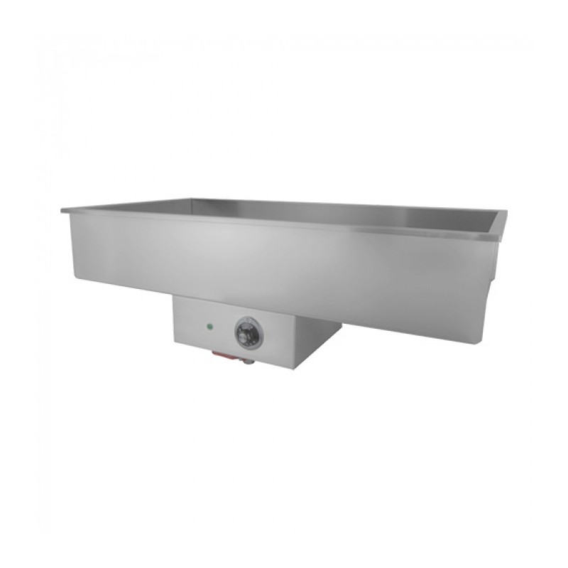 Bain marie - Mach -  ref: 899104