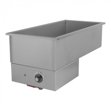 Bain marie - Mach -  ref: 899103