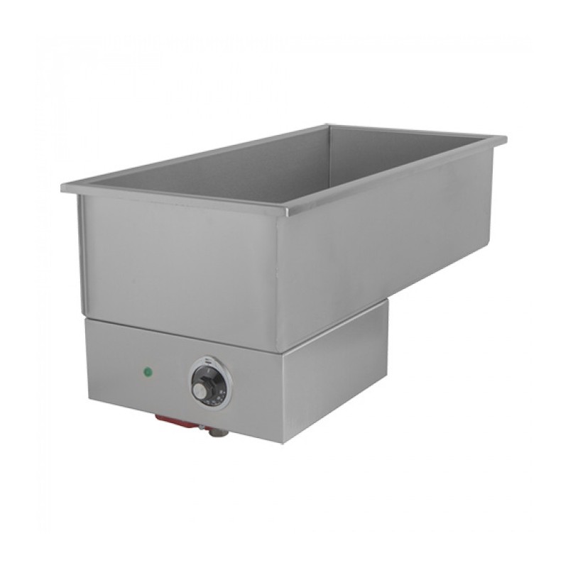 Bain marie - Mach -  ref: 899103