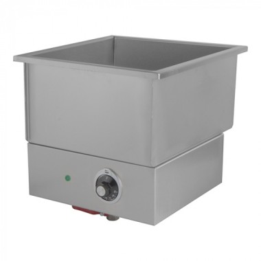 Bain marie - Mach -  ref: 899101