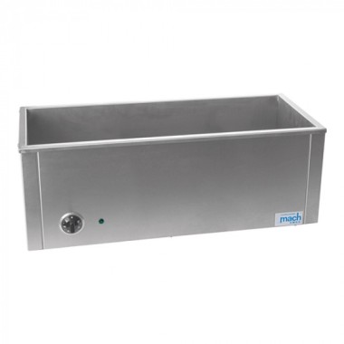 Bain marie - Mach -  ref: 899003