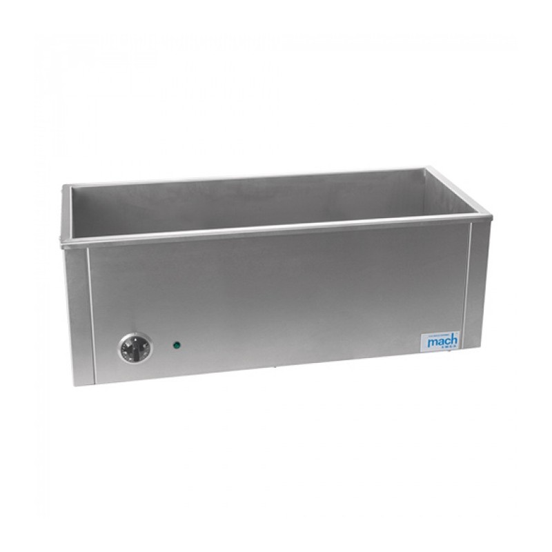 Bain marie - Mach -  ref: 899003