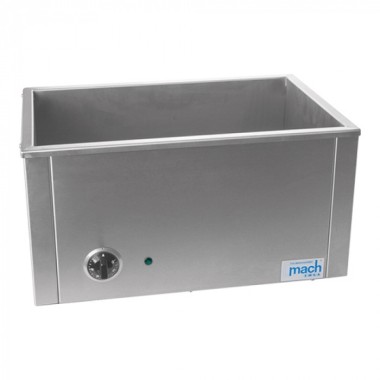 Bain marie - Mach -  ref: 899002