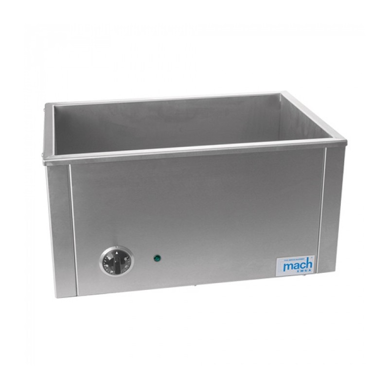Bain marie - Mach -  ref: 899002