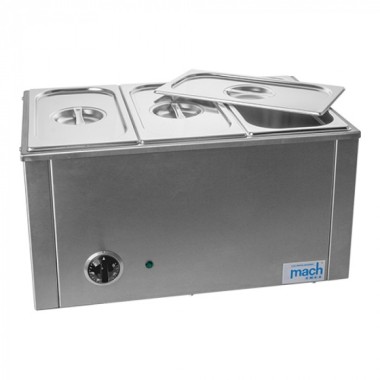 Bain marie - Mach -  ref: 899002