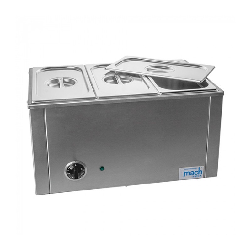 Bain marie - Mach -  ref: 899002