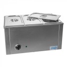 Bain marie - Mach -  ref: 899002
