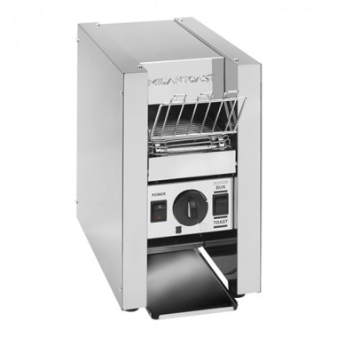 Toaster convoyeur 250/heure - Milan Toast -  ref: 420025