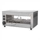 Toaster professionnel 1-niveau - Milan Toast -  ref: 420100