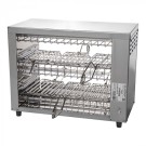 Toaster professionnel 2-niveaux - Milan Toast -  ref: 420200