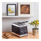 Toaster salamandre 2-pinces - Milan Toast -  ref: 420032