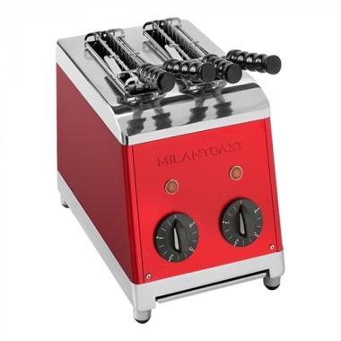 Toaster salamandre 2-pinces - Milan Toast -  ref: 420022