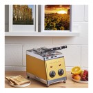 Toaster salamandre 2-pinces - Milan Toast -  ref: 420012