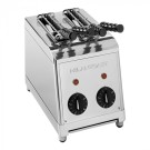 Toaster salamandre 2-pinces - Milan Toast -  ref: 420002