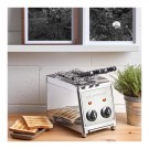 Toaster salamandre 2-pinces - Milan Toast -  ref: 420002