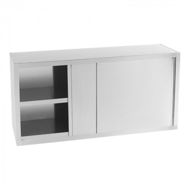 Armoire murale 120cm - Multinox -  ref: 317095
