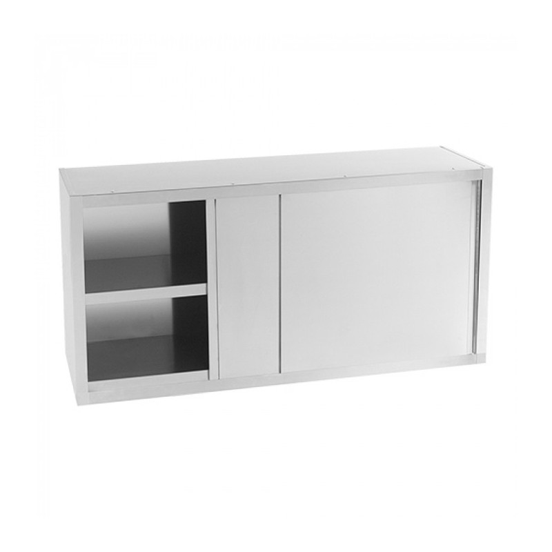 Armoire murale 120cm - Multinox -  ref: 317095