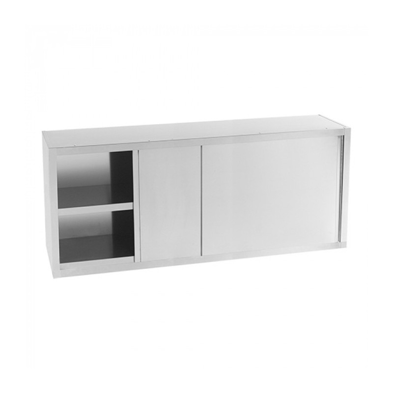 Armoire murale 140cm - Multinox -  ref: 317096