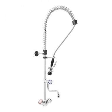 Douche pre-rinçage a/robinet - Multinox -  ref: 317146