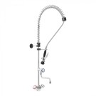 Douche pre-rinçage a/robinet - Multinox -  ref: 317146