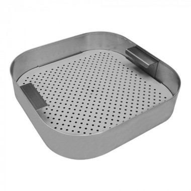 Grille pour plonge - Multinox -  ref: 317255