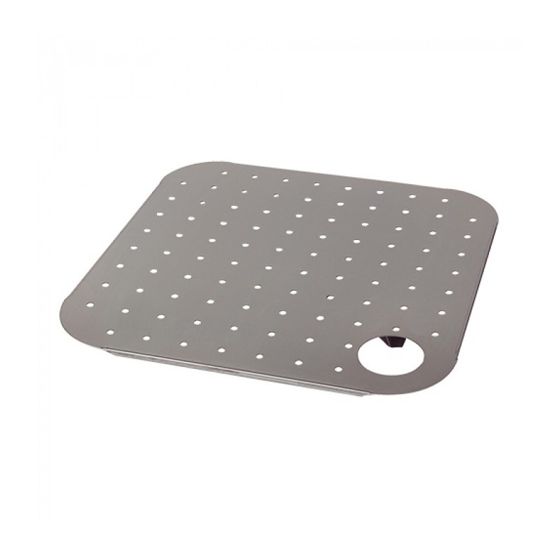Grille pour plonge 50x50cm - Multinox -  ref: 317147