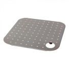 Grille pour plonge 50x50cm - Multinox -  ref: 317147