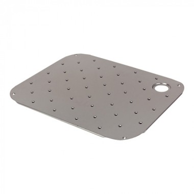 Grille pour plonge 50x60cm - Multinox -  ref: 317148
