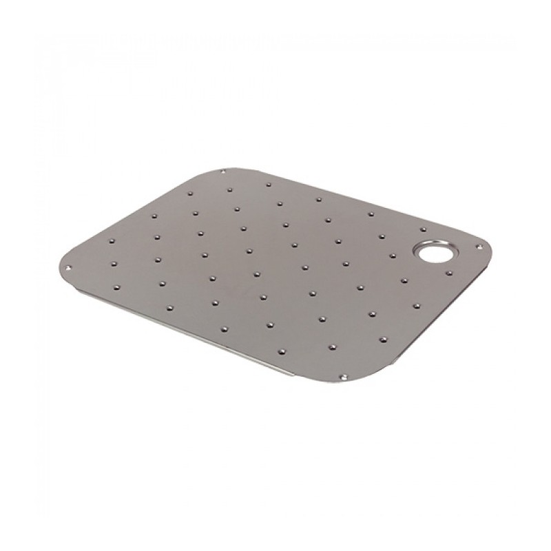 Grille pour plonge 50x60cm - Multinox -  ref: 317148